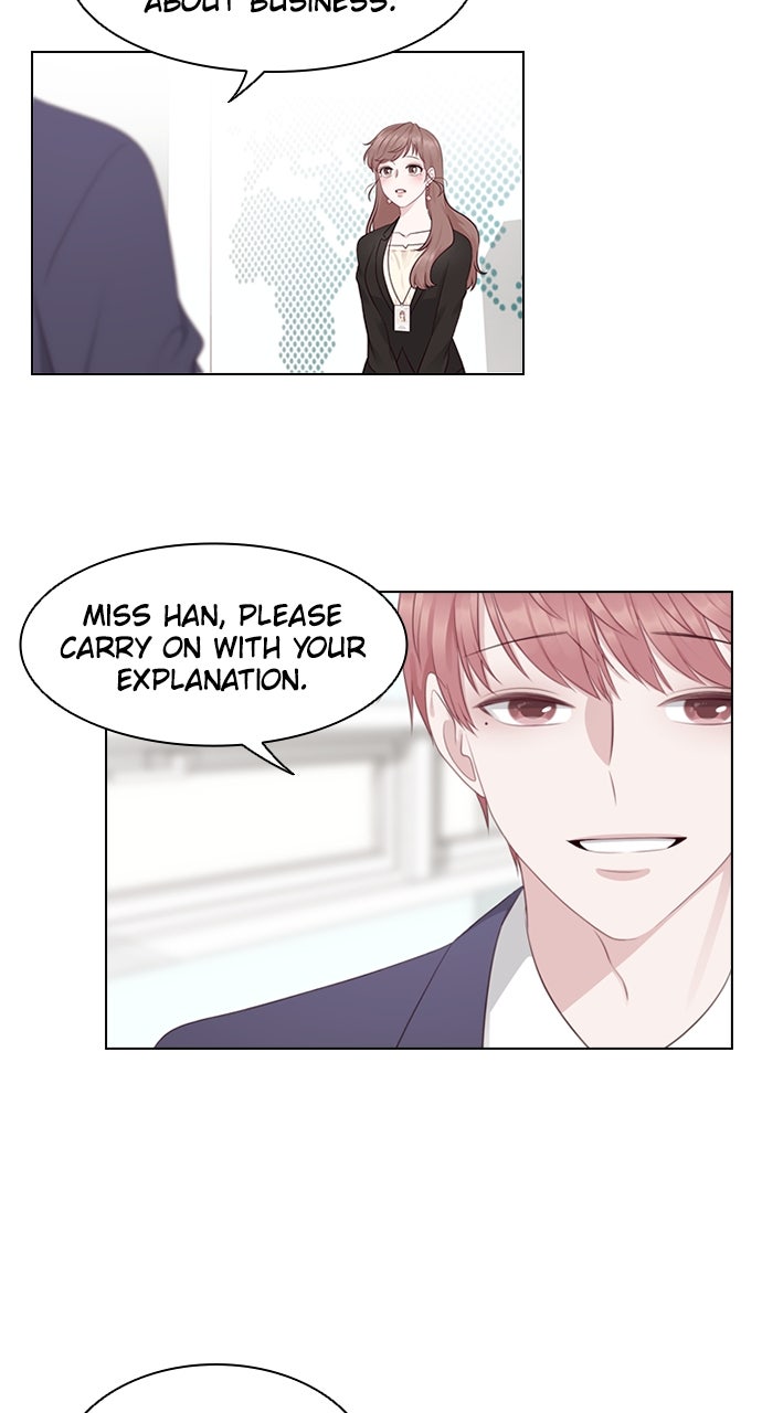 My Exes Fell For Me Chapter 2 - Page 36