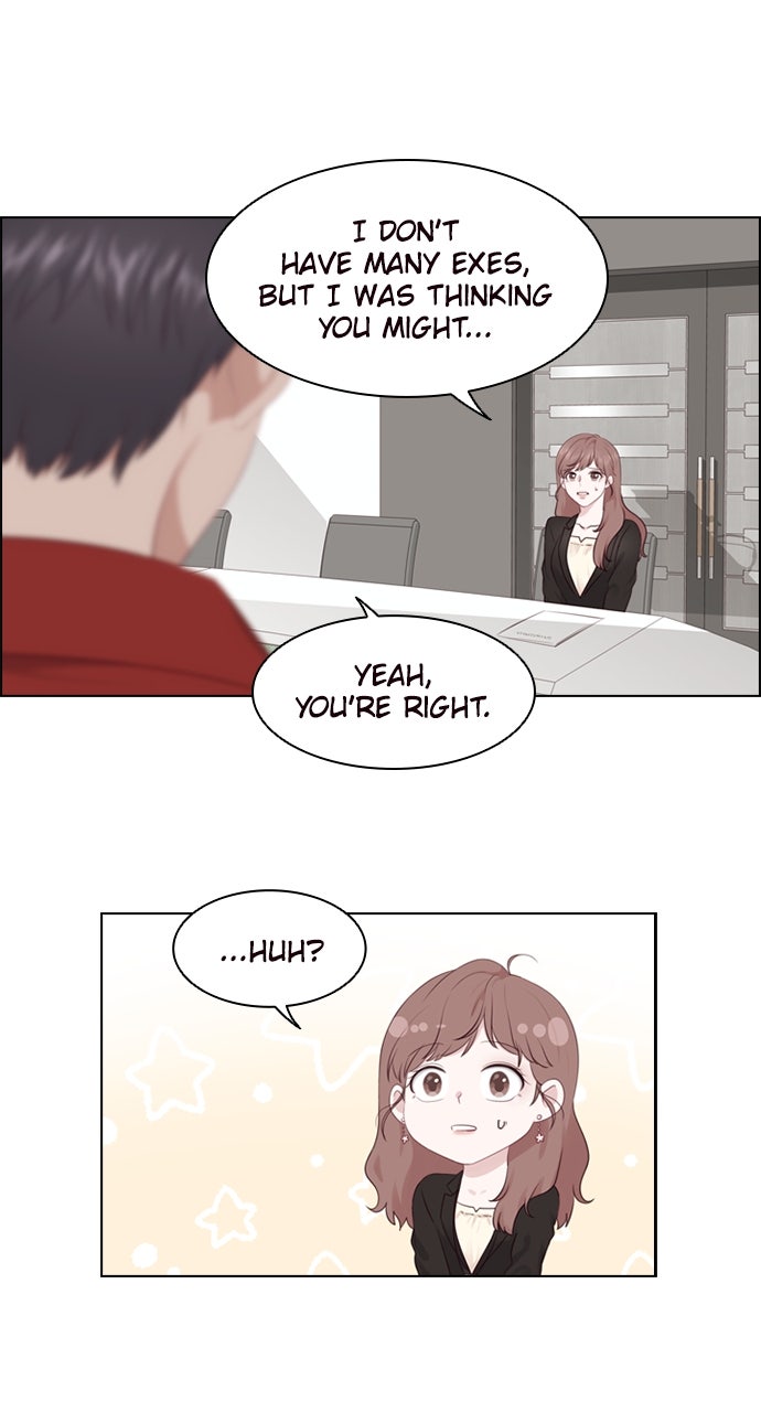 My Exes Fell For Me Chapter 2 - Page 5