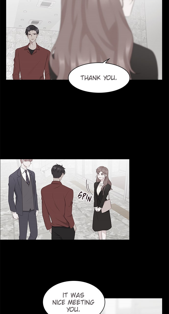 My Exes Fell For Me Chapter 2 - Page 46