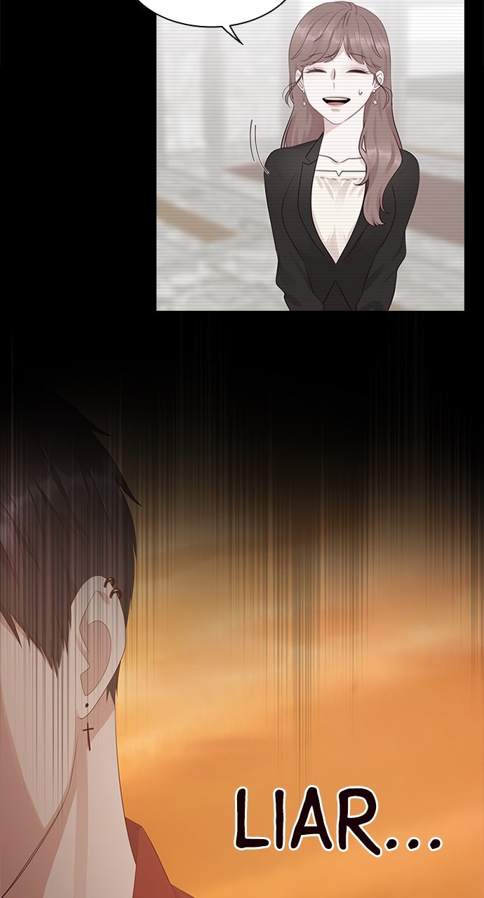 My Exes Fell For Me Chapter 2 - Page 47
