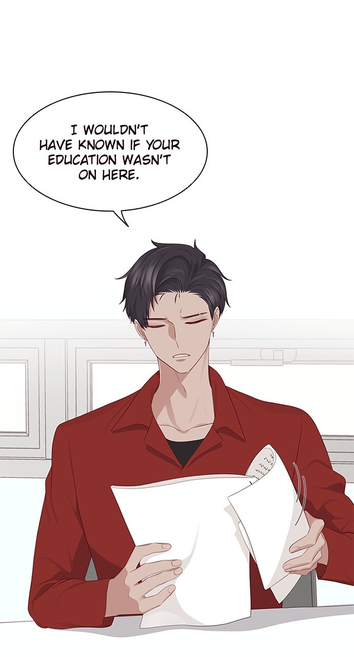 My Exes Fell For Me Chapter 2 - Page 6