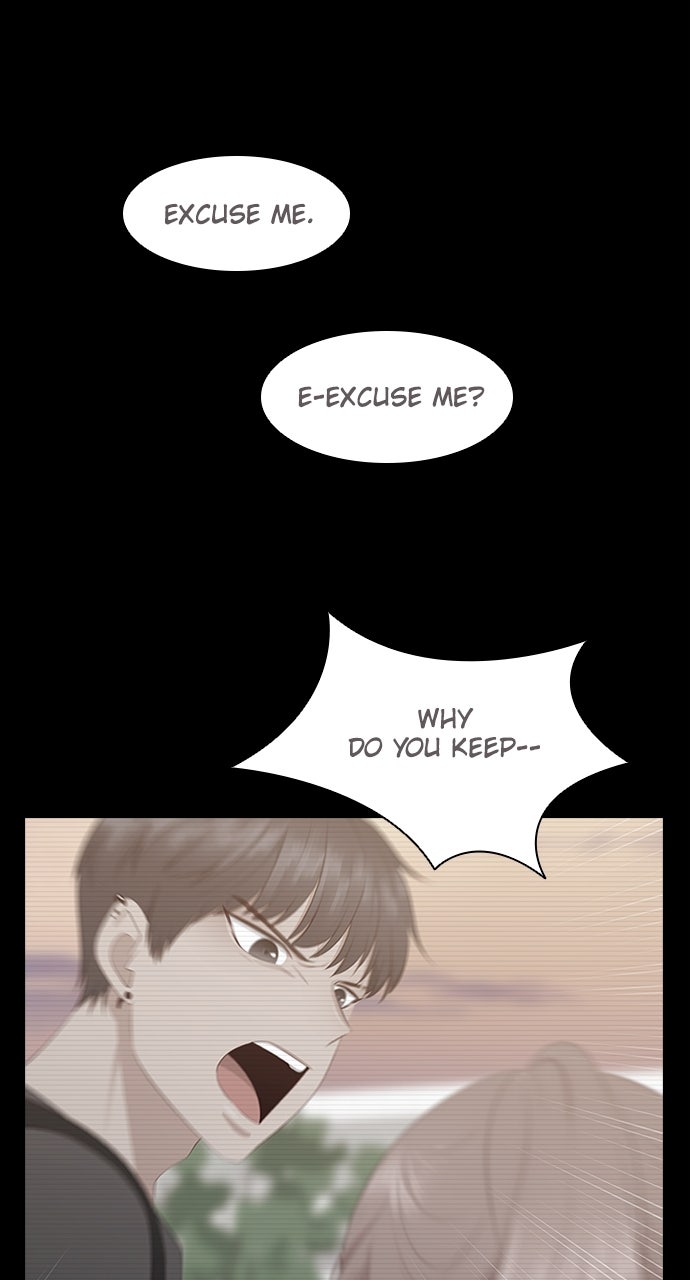 My Exes Fell For Me Chapter 2 - Page 51