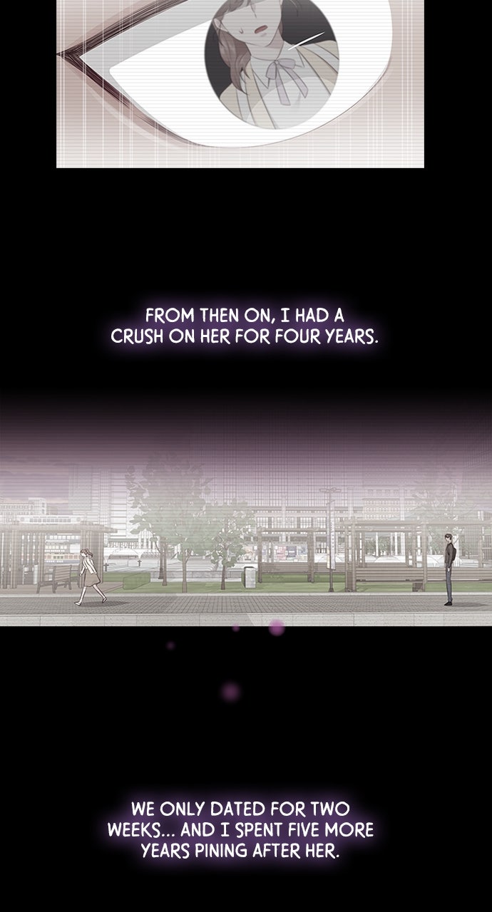 My Exes Fell For Me Chapter 2 - Page 53