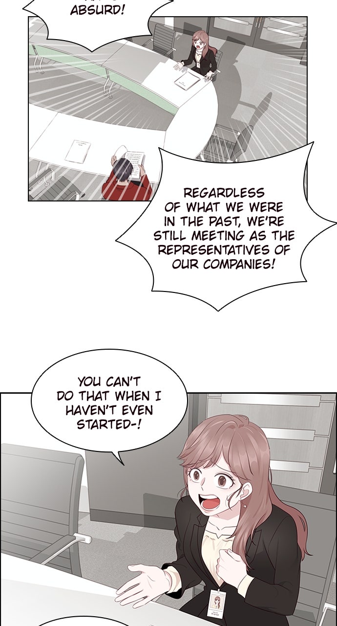 My Exes Fell For Me Chapter 2 - Page 10
