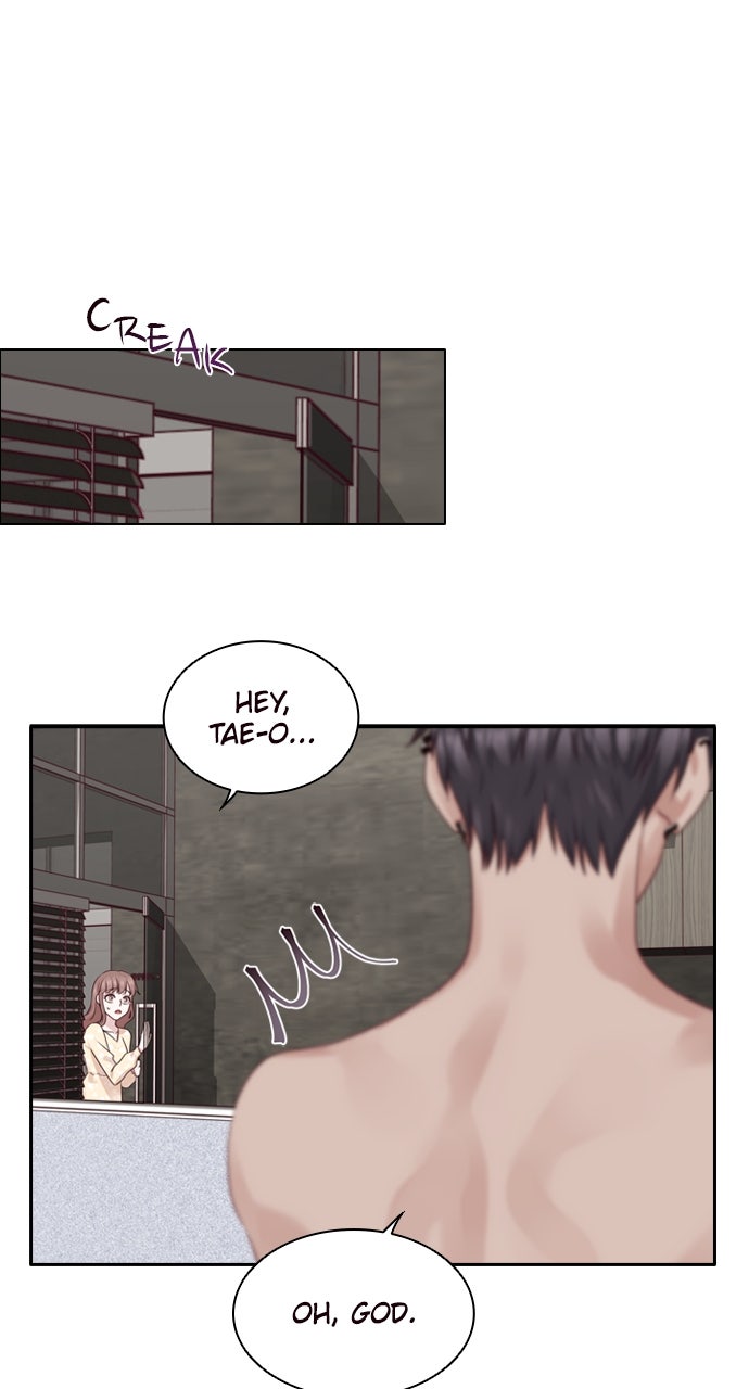 My Exes Fell For Me Chapter 20 - Page 1