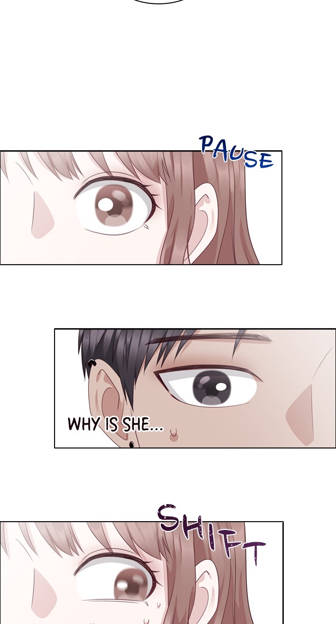 My Exes Fell For Me Chapter 20 - Page 2