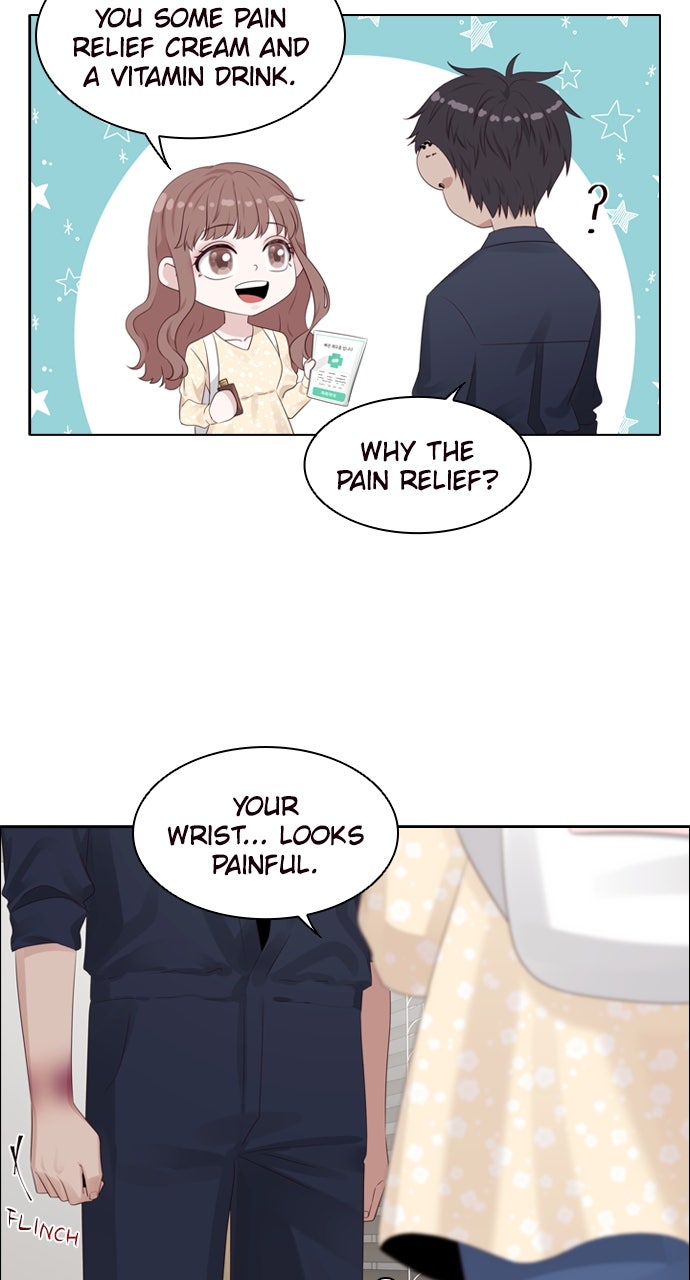 My Exes Fell For Me Chapter 20 - Page 11