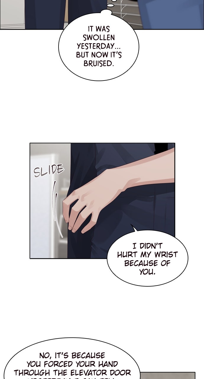 My Exes Fell For Me Chapter 20 - Page 12