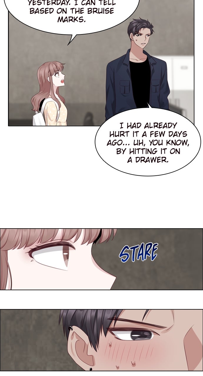 My Exes Fell For Me Chapter 20 - Page 13