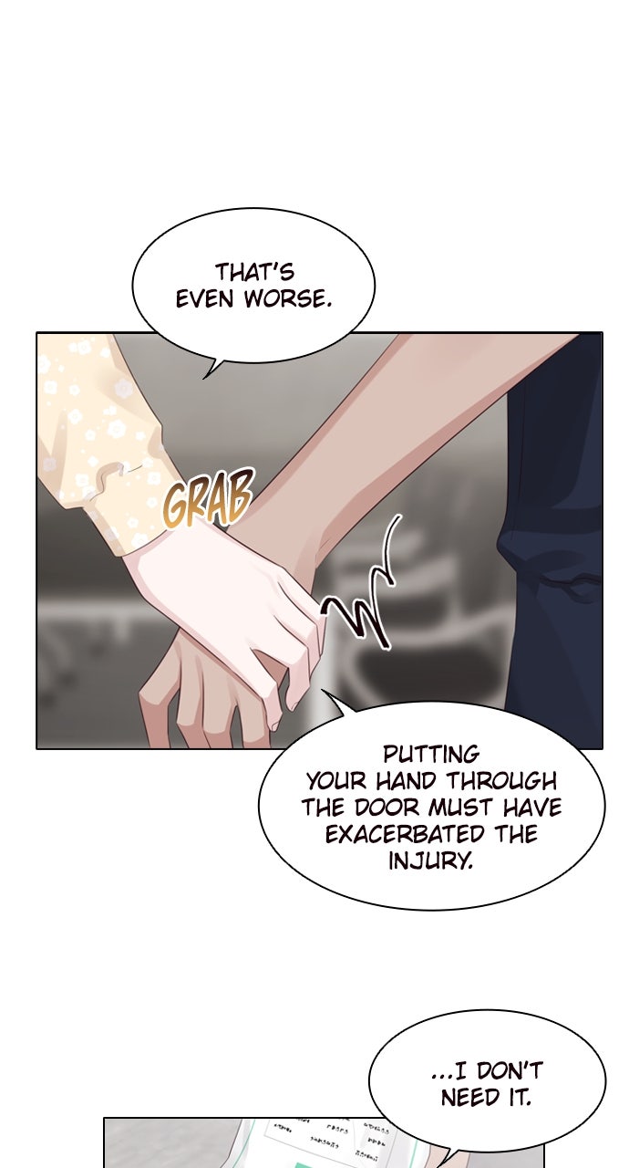 My Exes Fell For Me Chapter 20 - Page 14