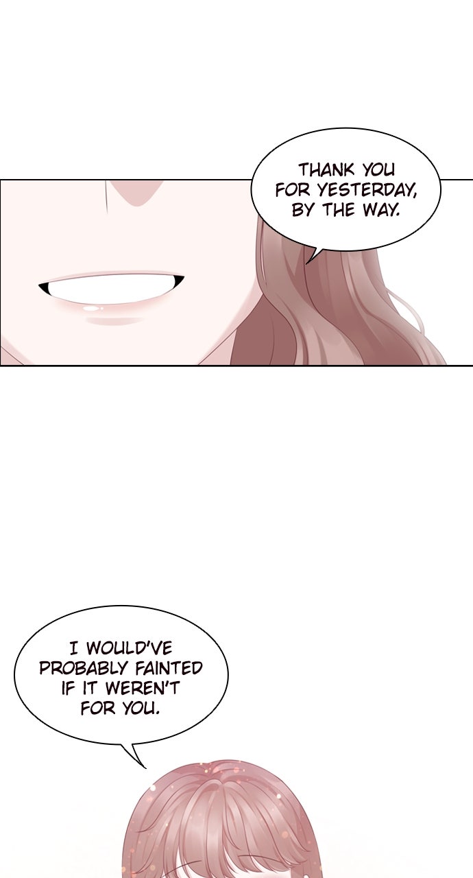 My Exes Fell For Me Chapter 20 - Page 16