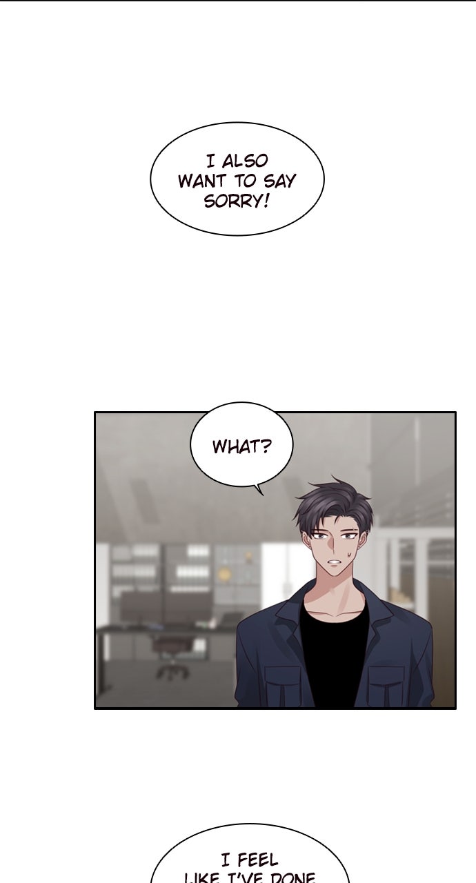 My Exes Fell For Me Chapter 20 - Page 18