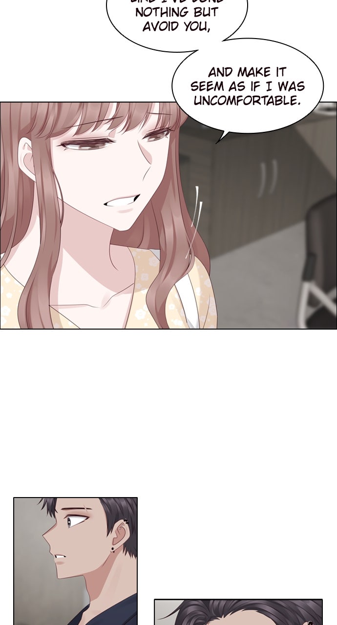My Exes Fell For Me Chapter 20 - Page 19