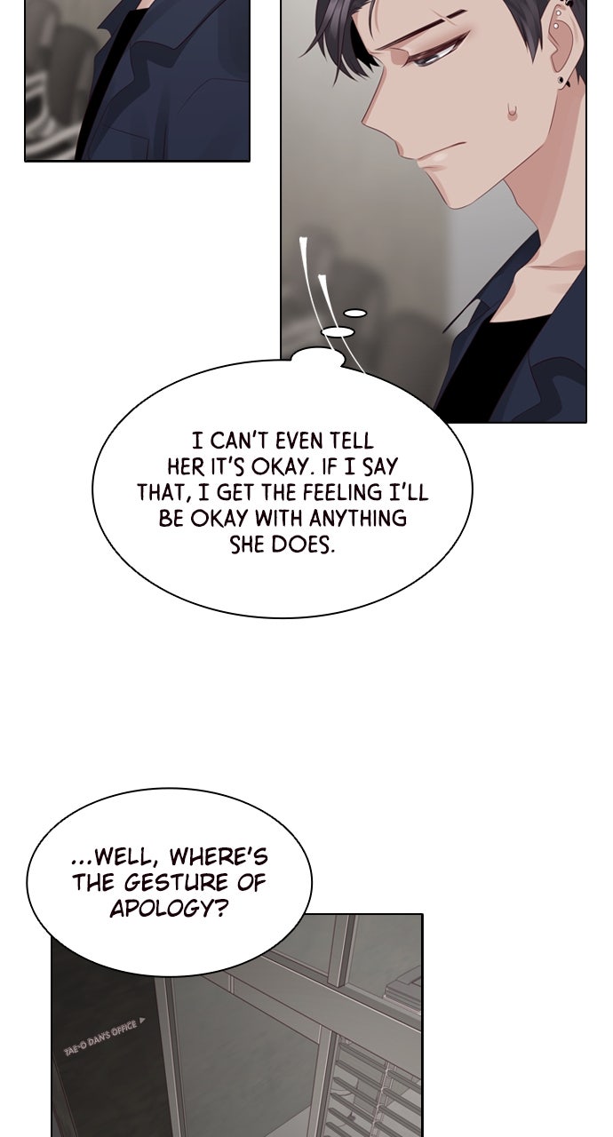 My Exes Fell For Me Chapter 20 - Page 20