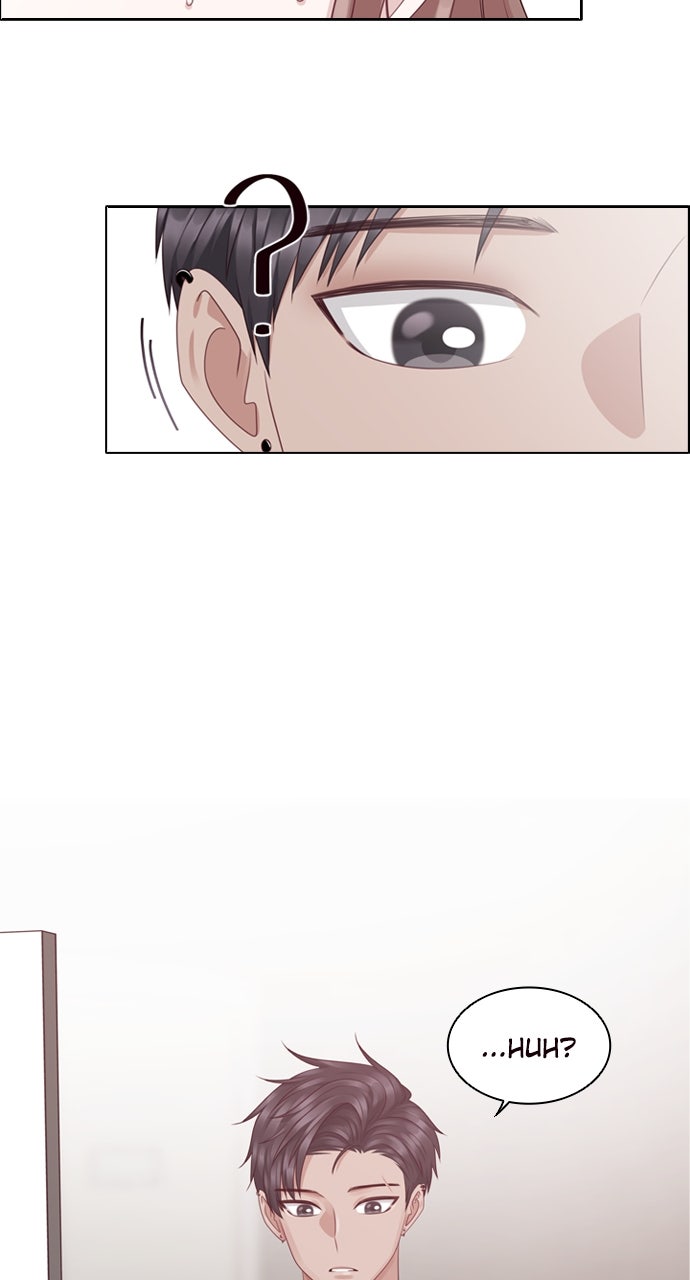 My Exes Fell For Me Chapter 20 - Page 3
