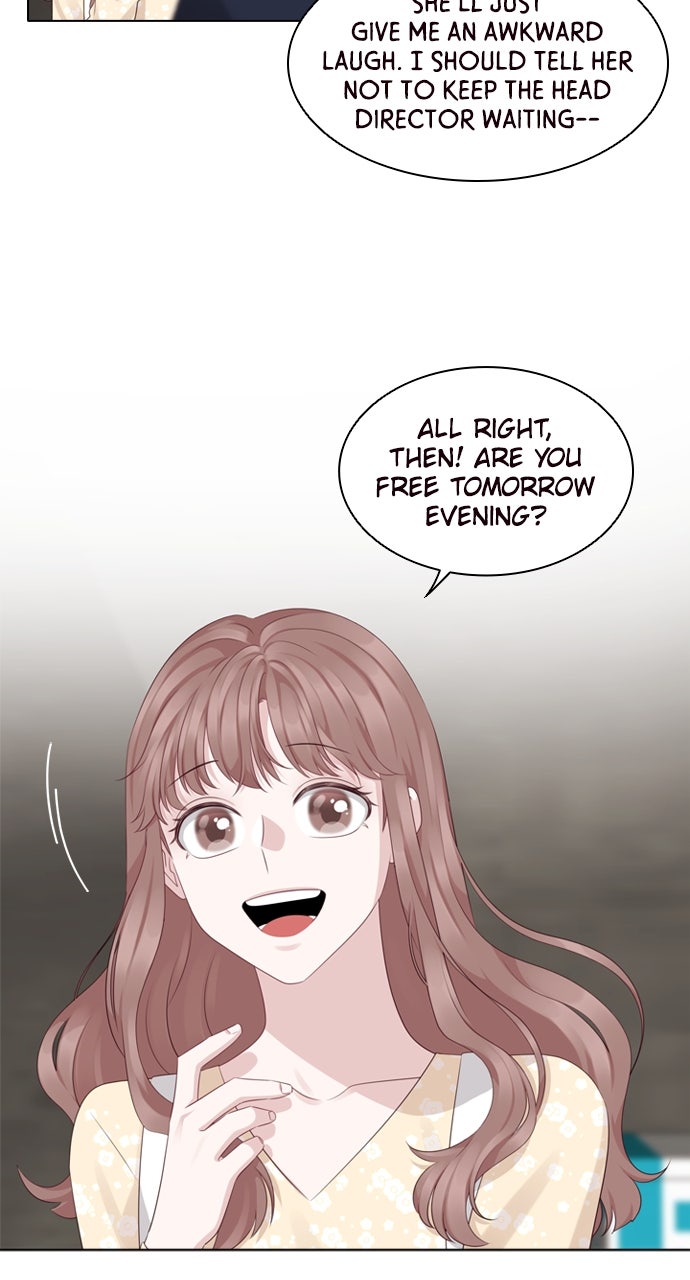 My Exes Fell For Me Chapter 20 - Page 22