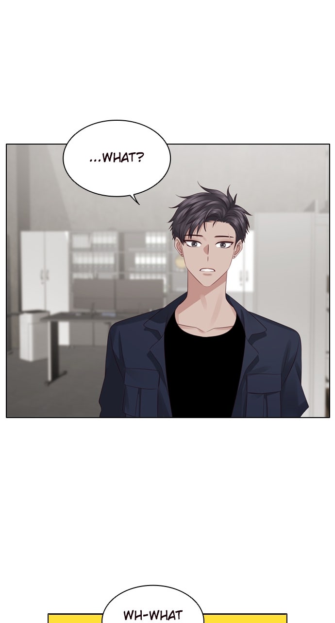 My Exes Fell For Me Chapter 20 - Page 23