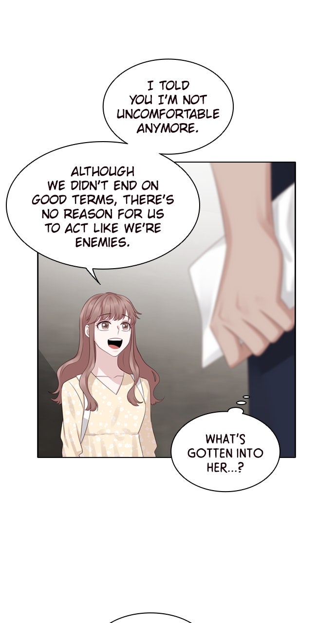 My Exes Fell For Me Chapter 20 - Page 25