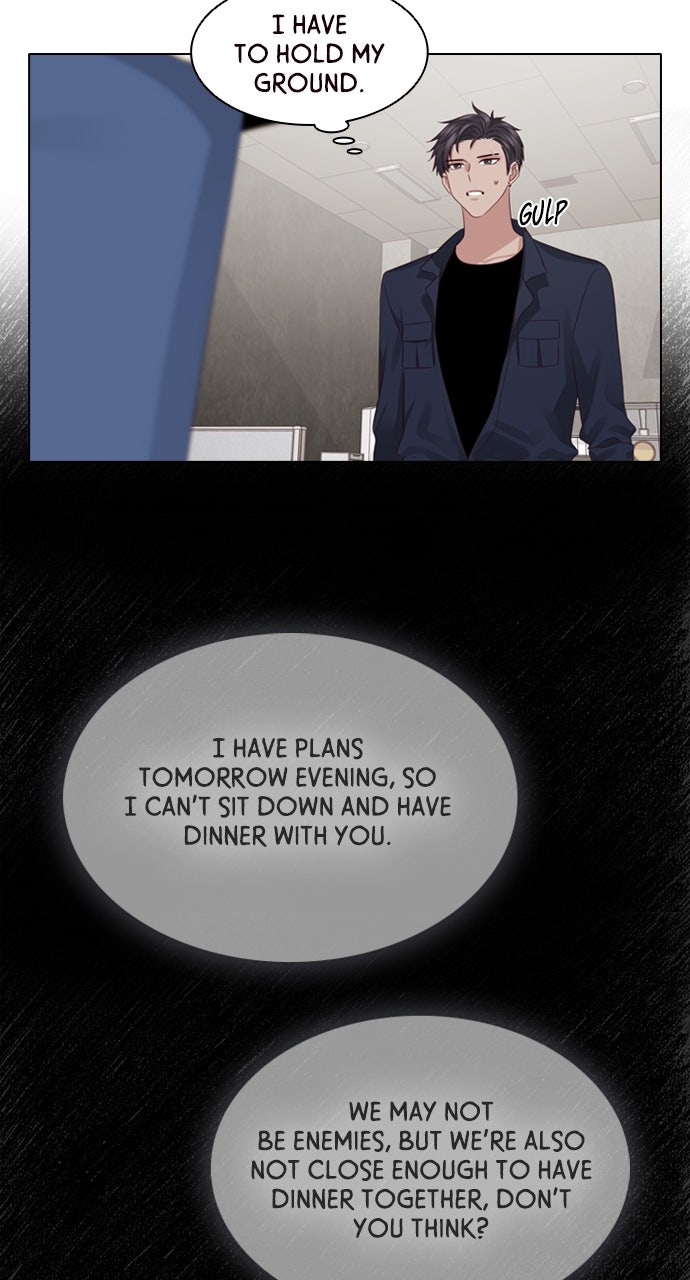 My Exes Fell For Me Chapter 20 - Page 26