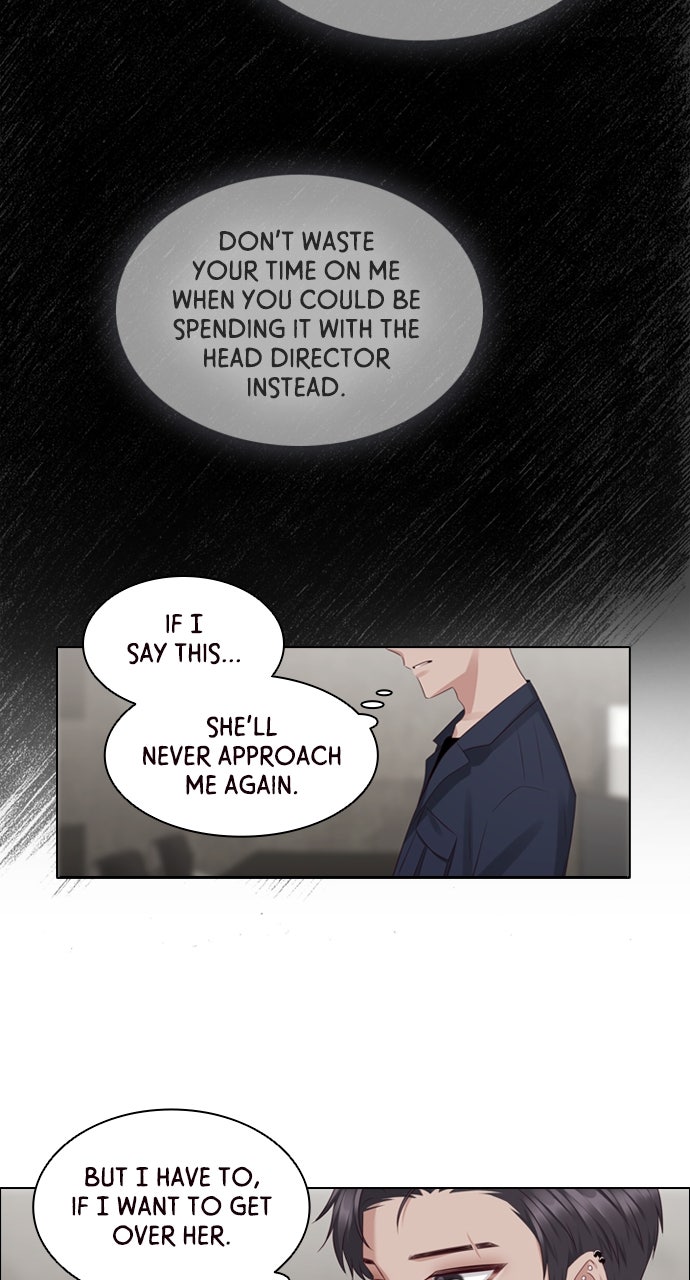 My Exes Fell For Me Chapter 20 - Page 27