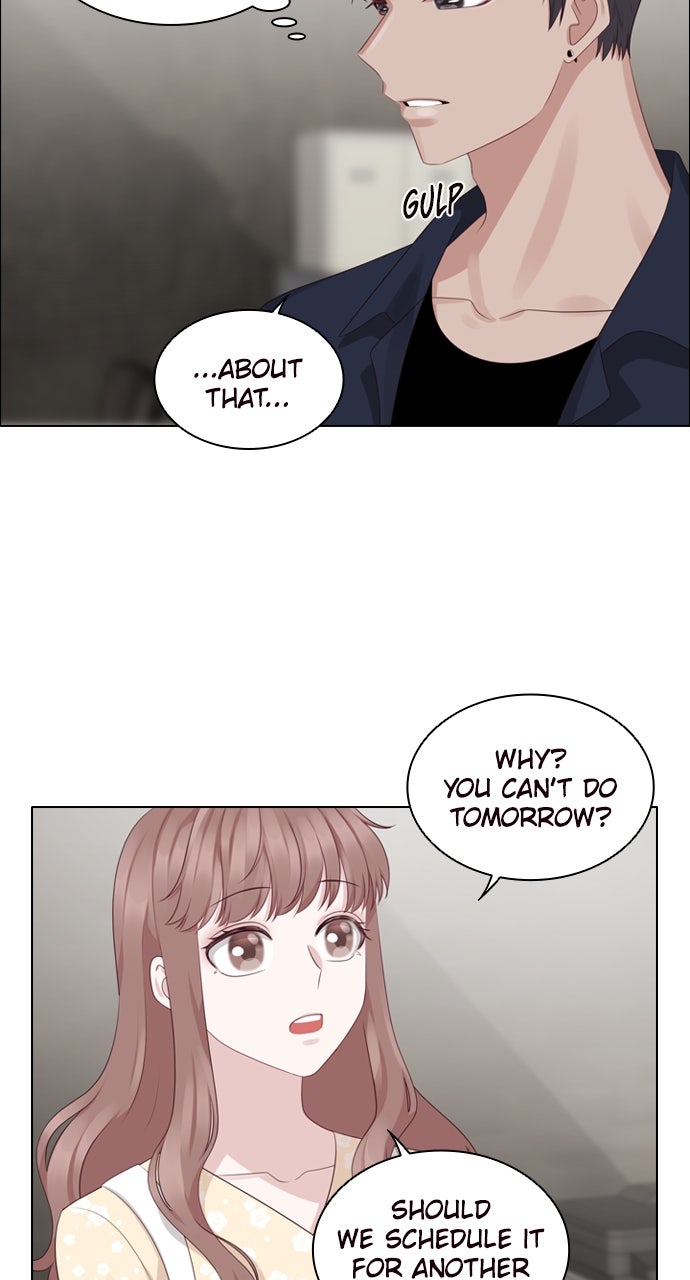 My Exes Fell For Me Chapter 20 - Page 28