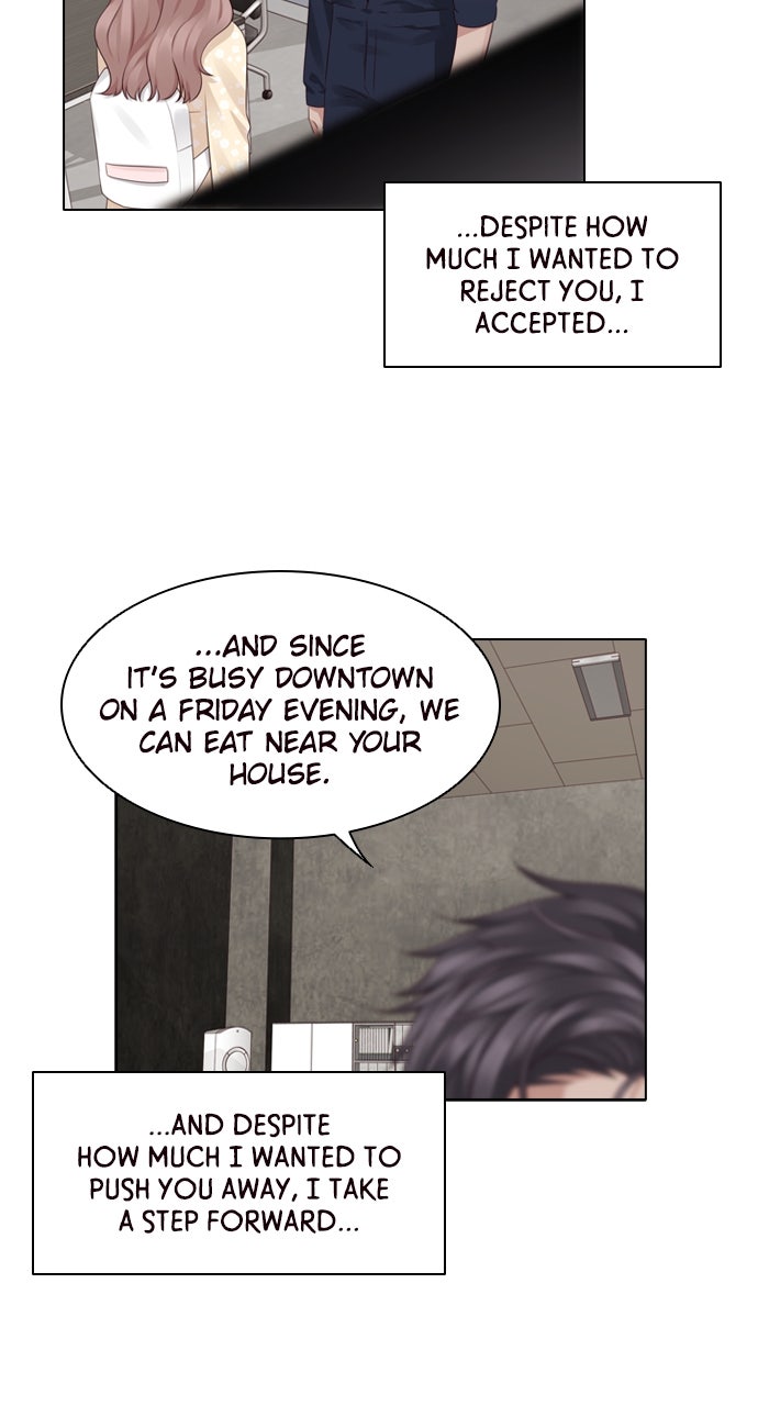 My Exes Fell For Me Chapter 20 - Page 30