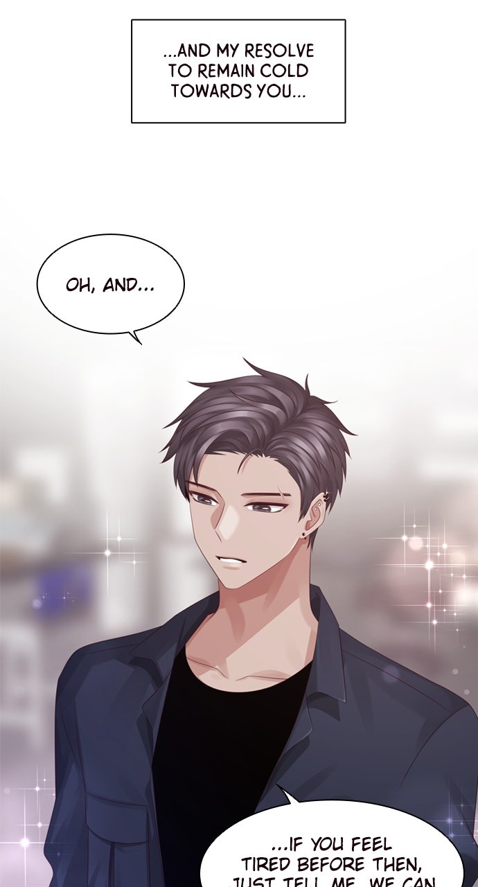 My Exes Fell For Me Chapter 20 - Page 31