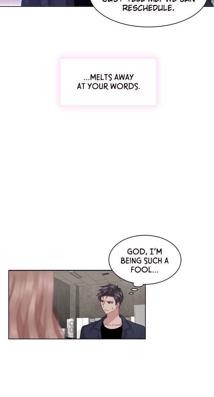 My Exes Fell For Me Chapter 20 - Page 32