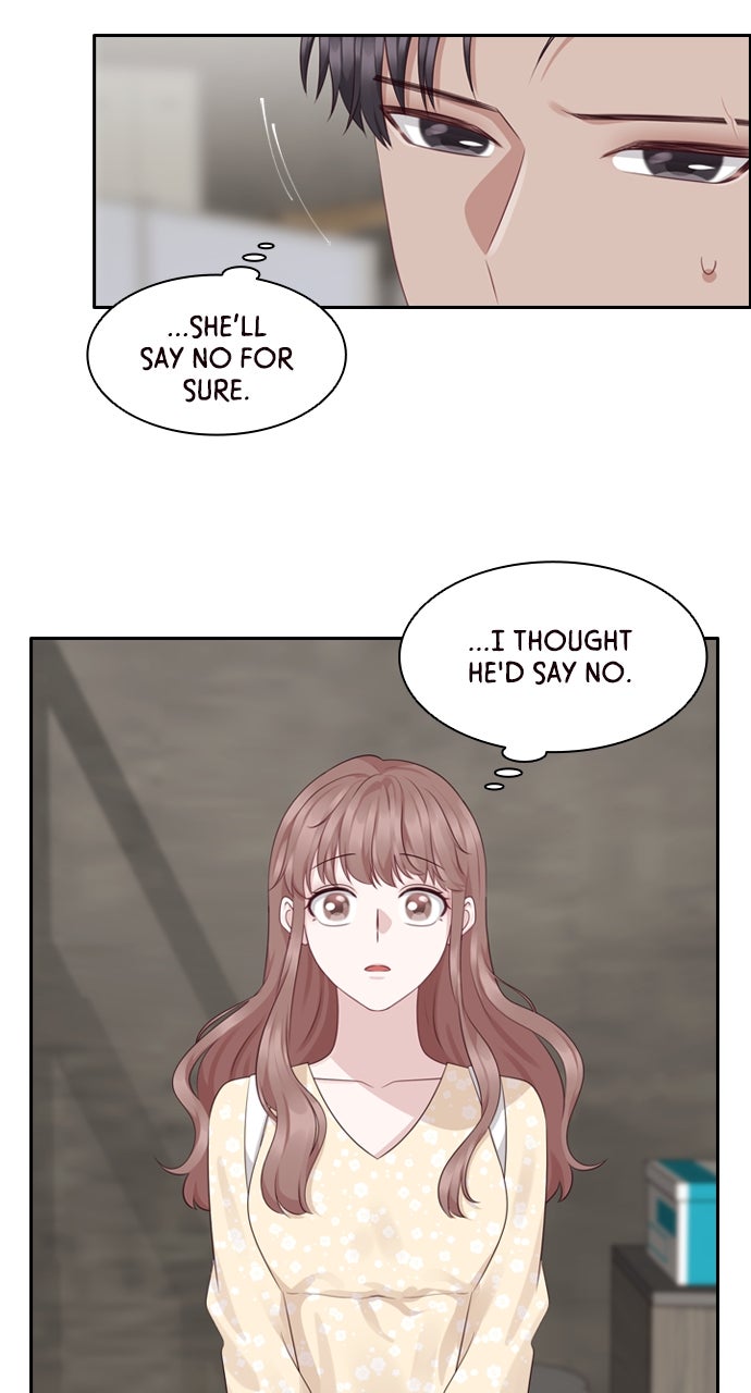 My Exes Fell For Me Chapter 20 - Page 33