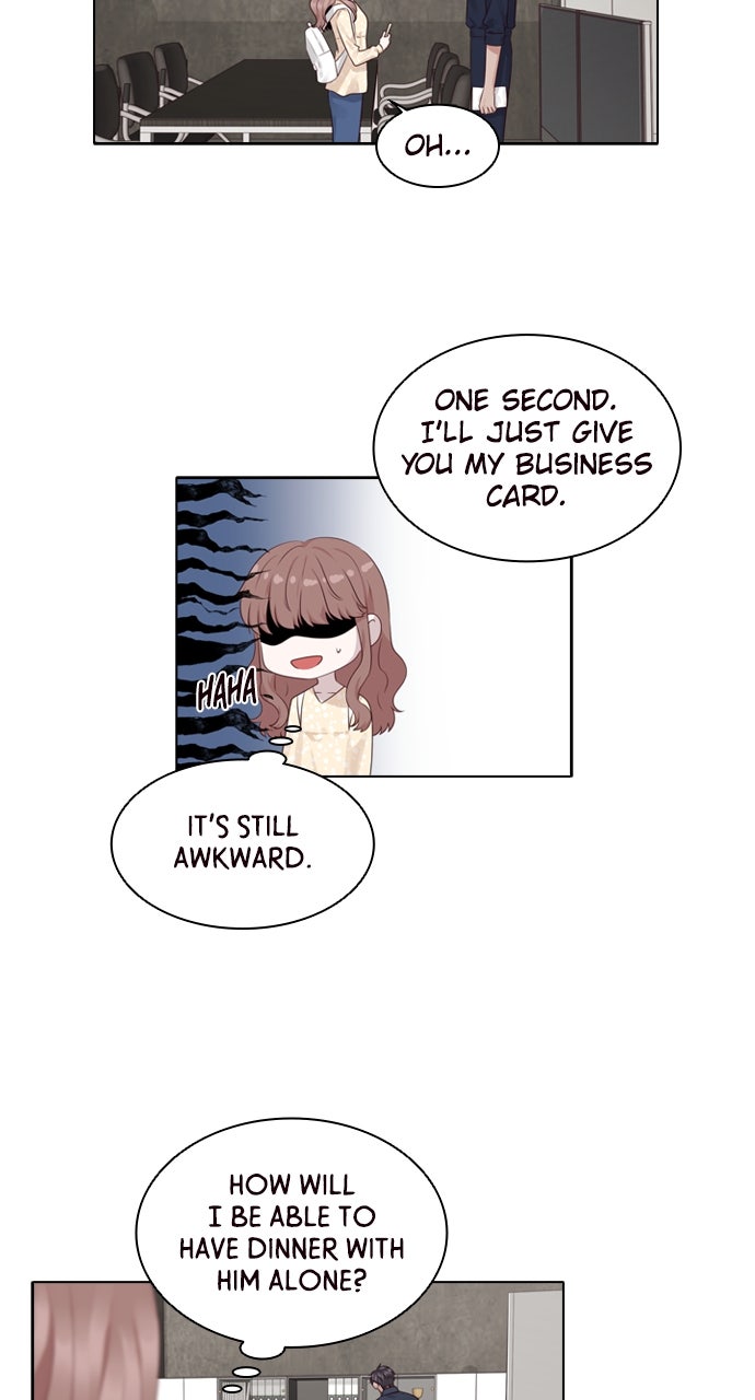 My Exes Fell For Me Chapter 20 - Page 36