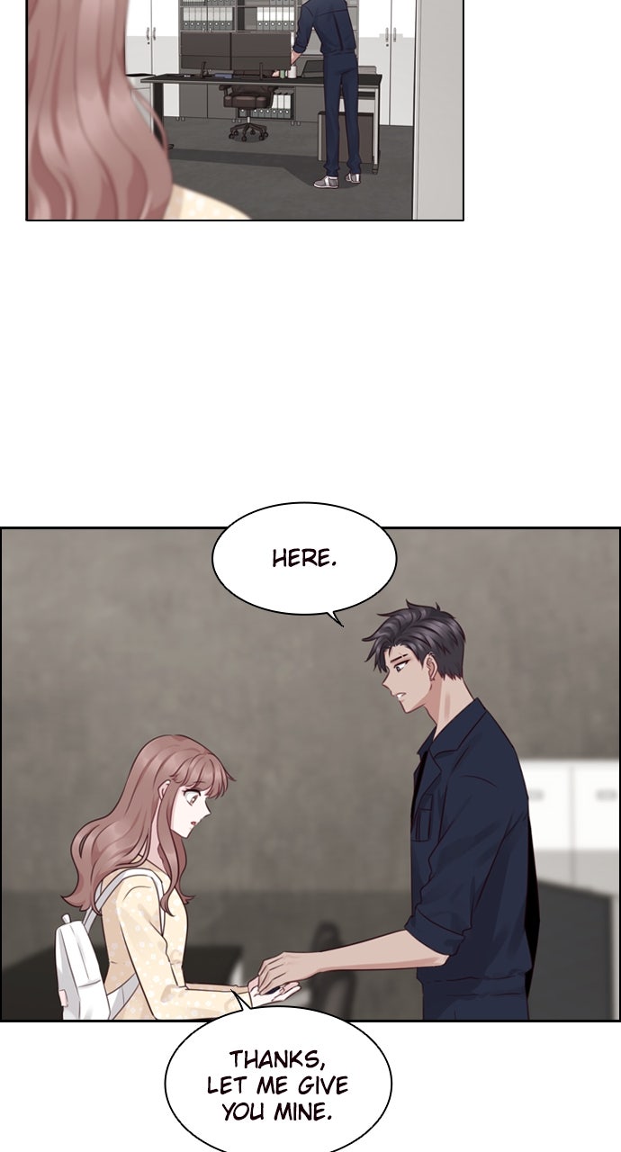 My Exes Fell For Me Chapter 20 - Page 37