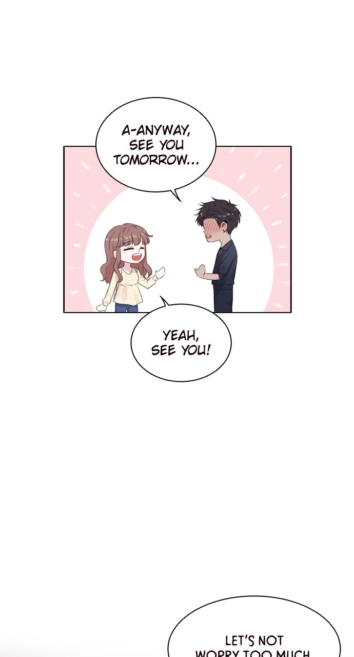 My Exes Fell For Me Chapter 20 - Page 39