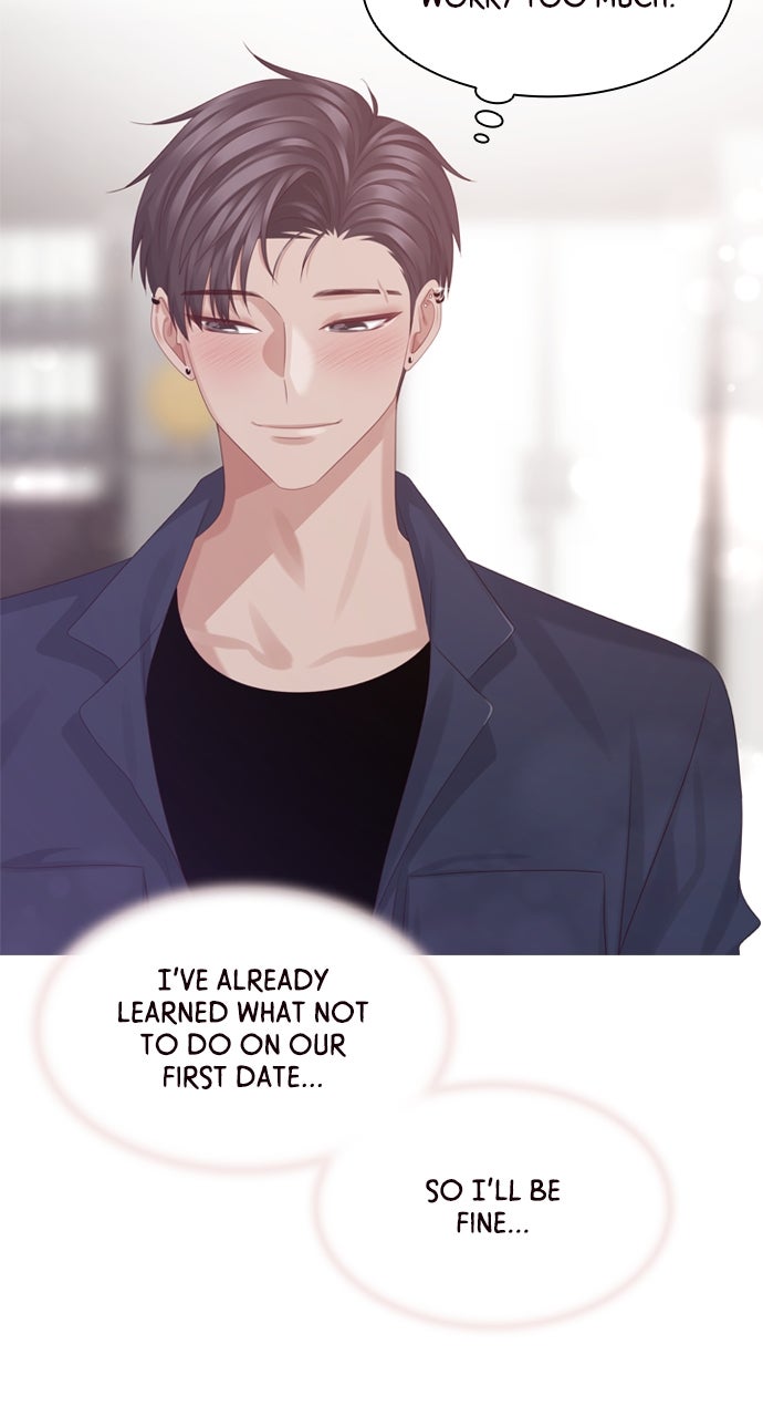 My Exes Fell For Me Chapter 20 - Page 40