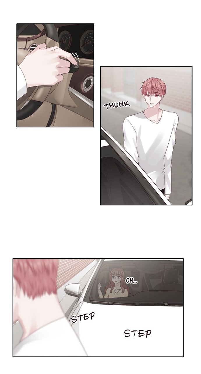 My Exes Fell For Me Chapter 20 - Page 43