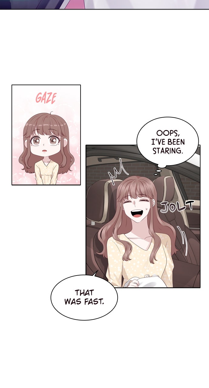 My Exes Fell For Me Chapter 20 - Page 45