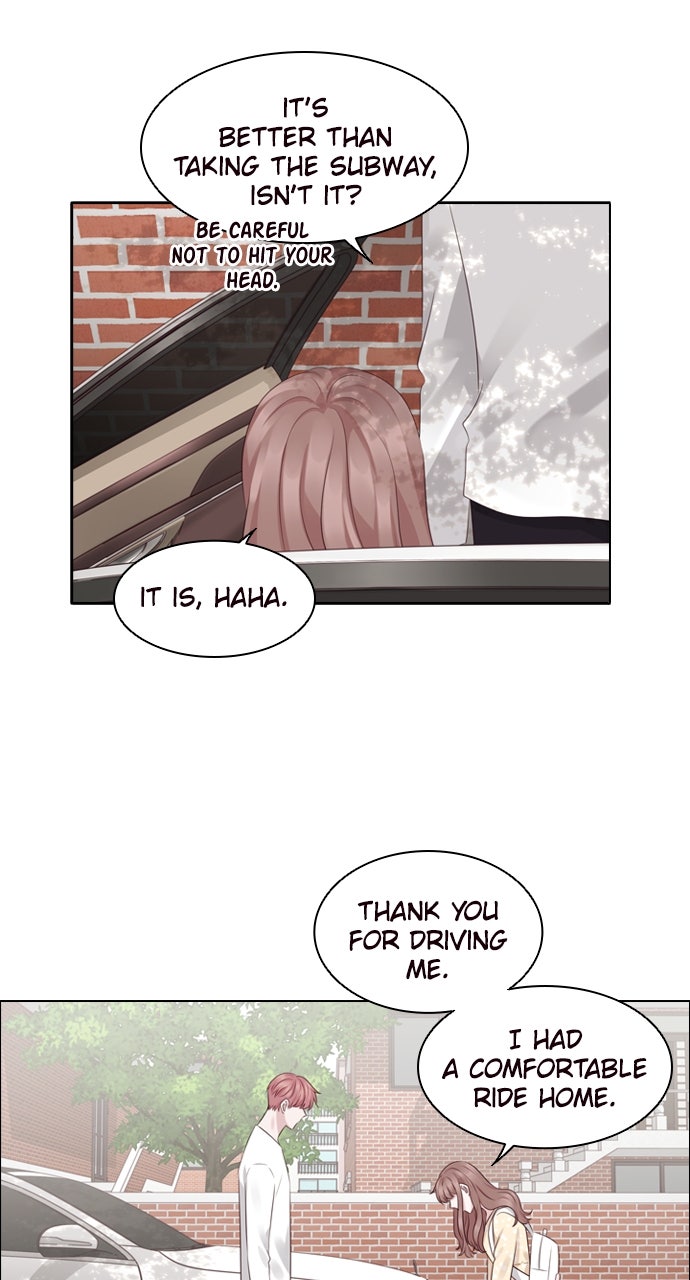 My Exes Fell For Me Chapter 20 - Page 46