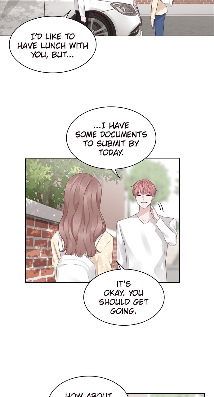 My Exes Fell For Me Chapter 20 - Page 47
