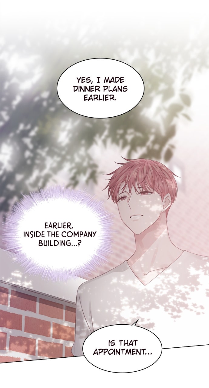 My Exes Fell For Me Chapter 20 - Page 49