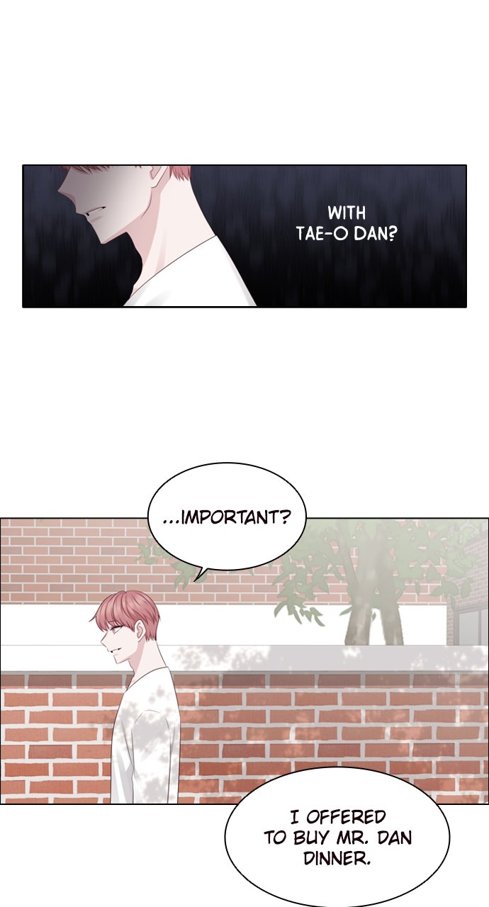 My Exes Fell For Me Chapter 20 - Page 50