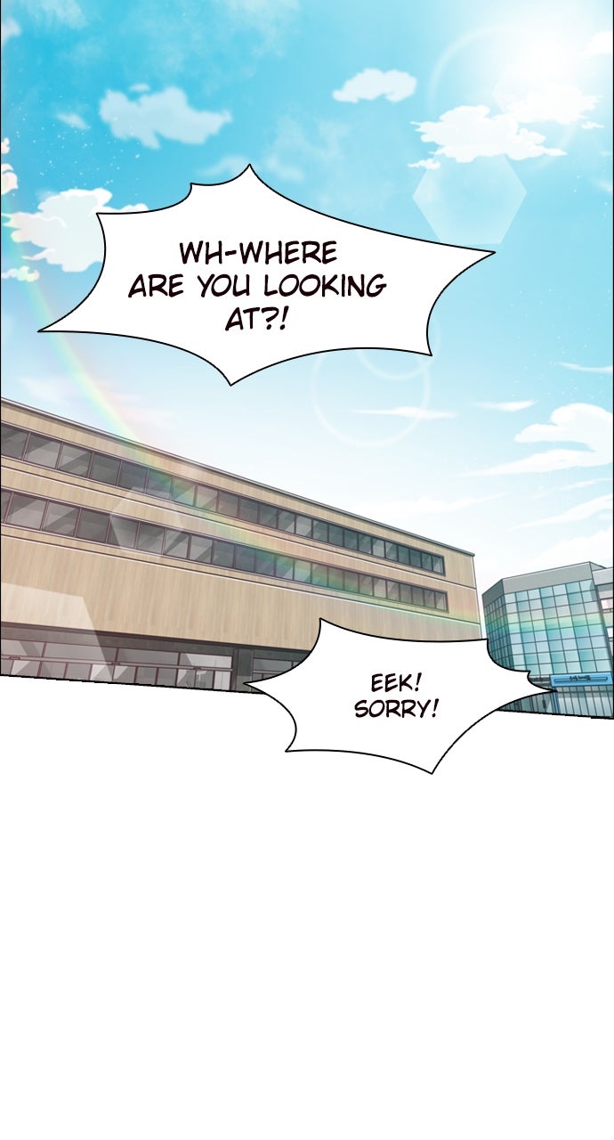 My Exes Fell For Me Chapter 20 - Page 6