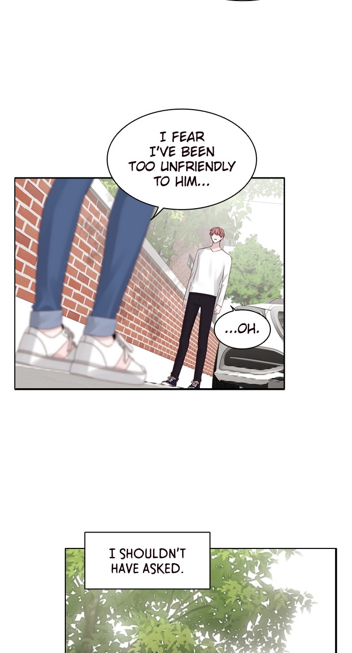 My Exes Fell For Me Chapter 20 - Page 51