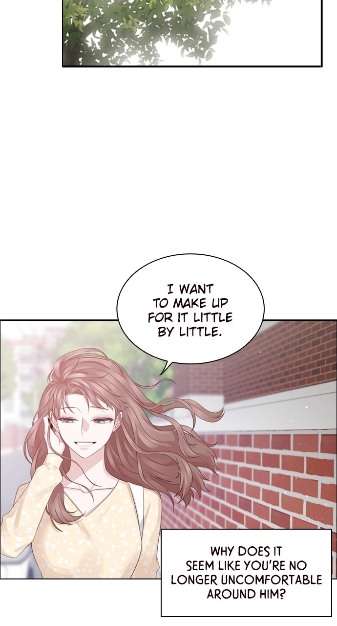 My Exes Fell For Me Chapter 20 - Page 52