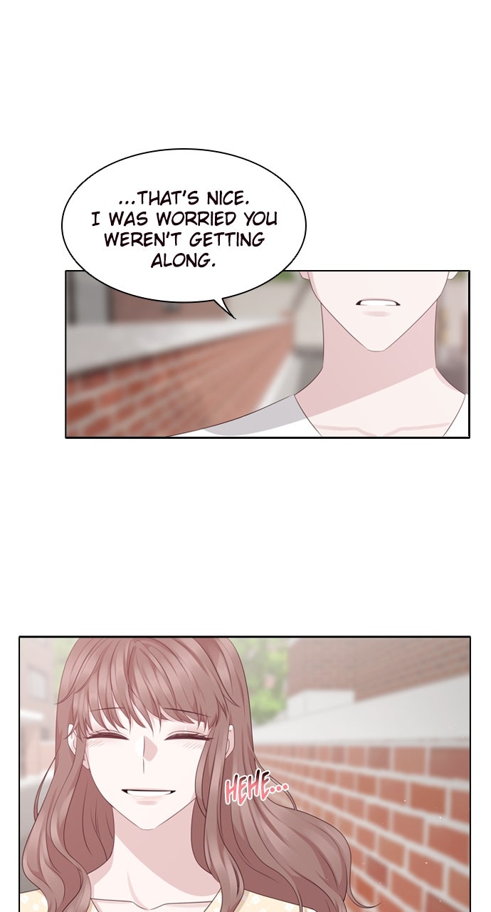 My Exes Fell For Me Chapter 20 - Page 53