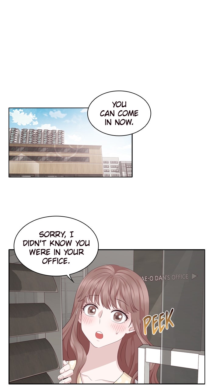 My Exes Fell For Me Chapter 20 - Page 8