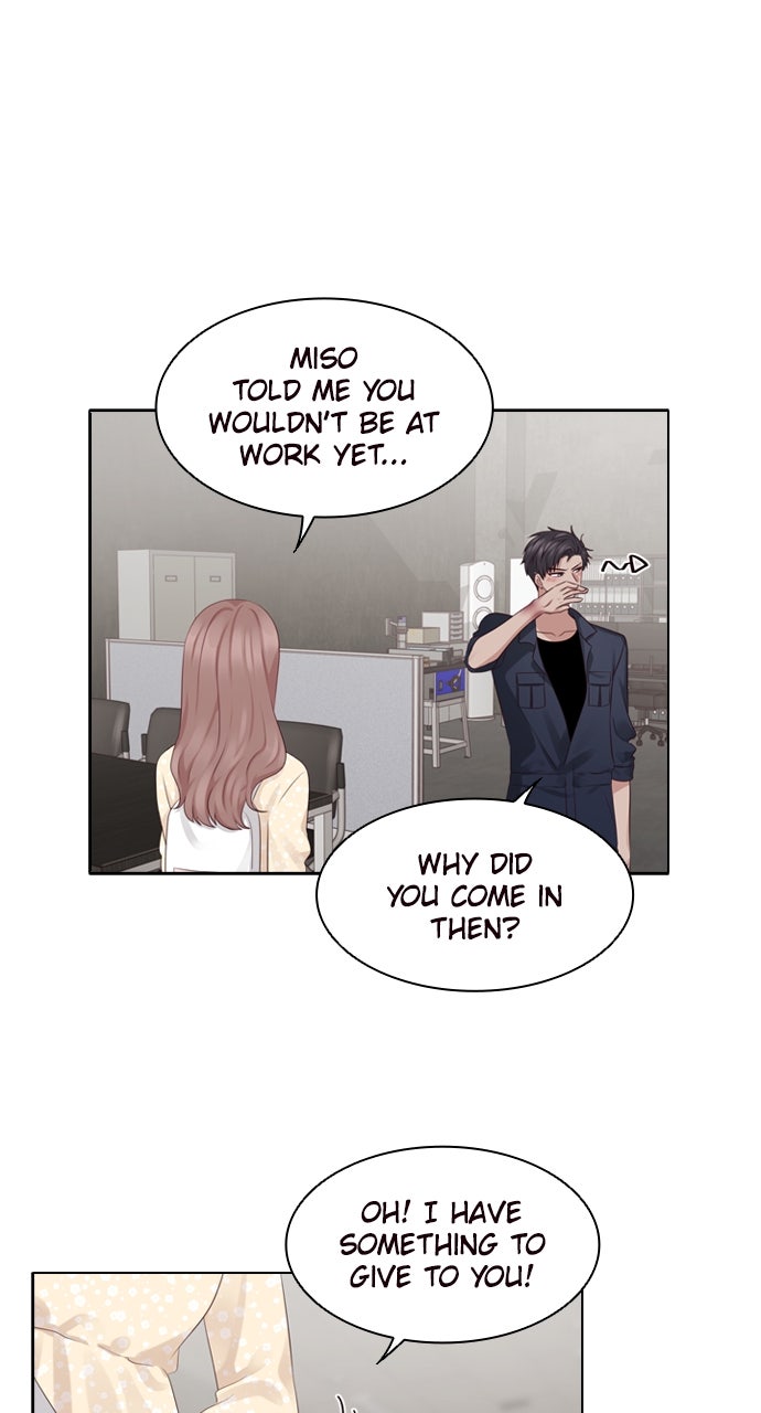 My Exes Fell For Me Chapter 20 - Page 9