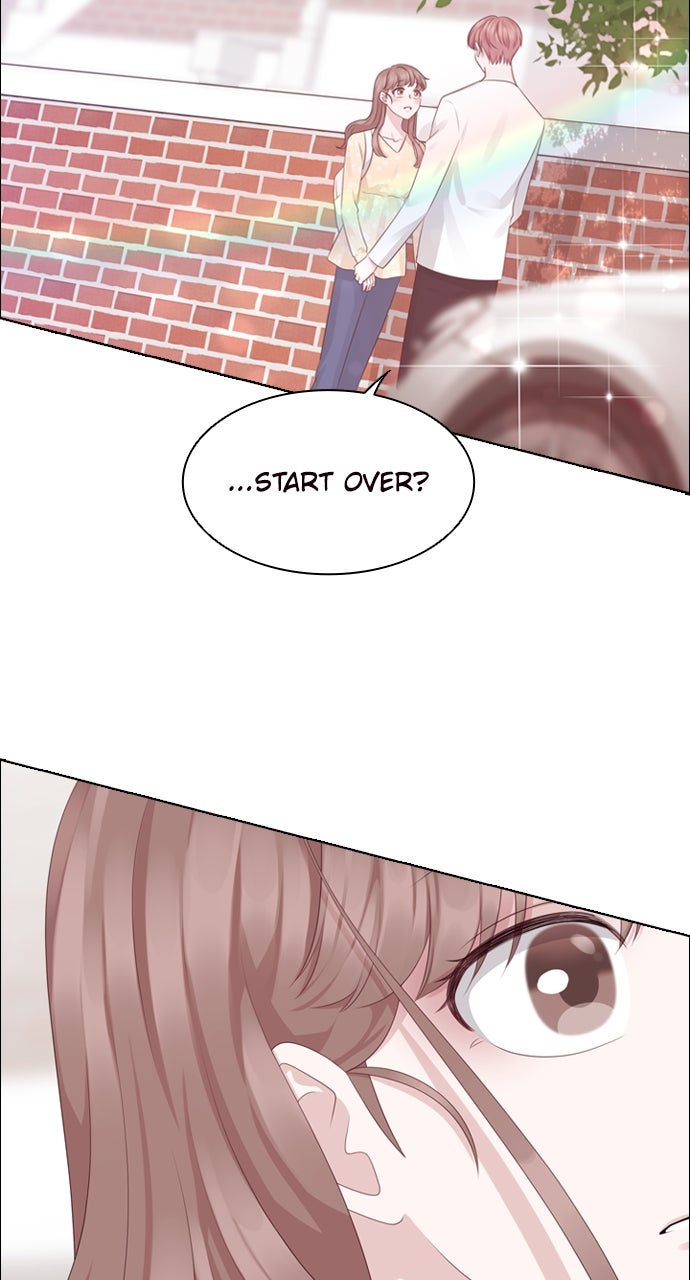 My Exes Fell For Me Chapter 21 - Page 12