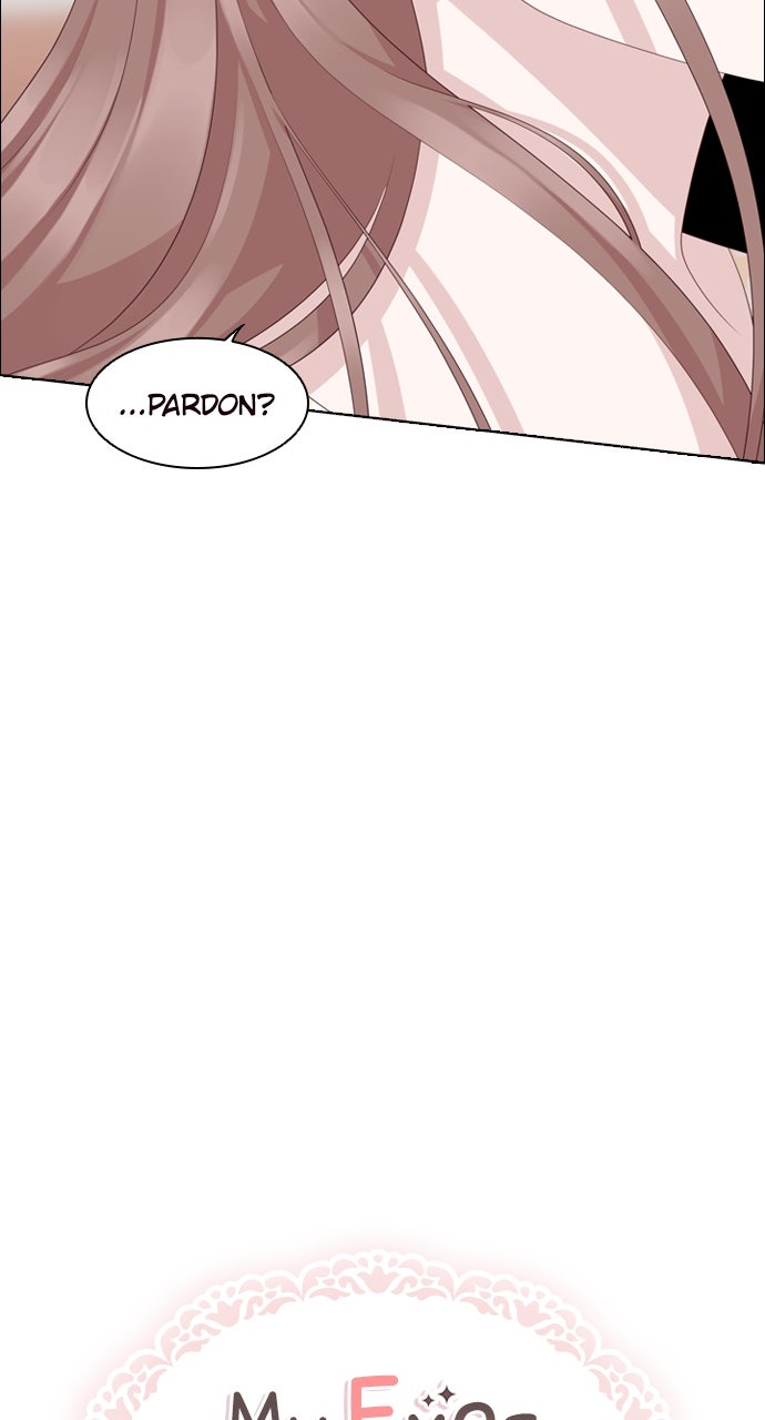 My Exes Fell For Me Chapter 21 - Page 13