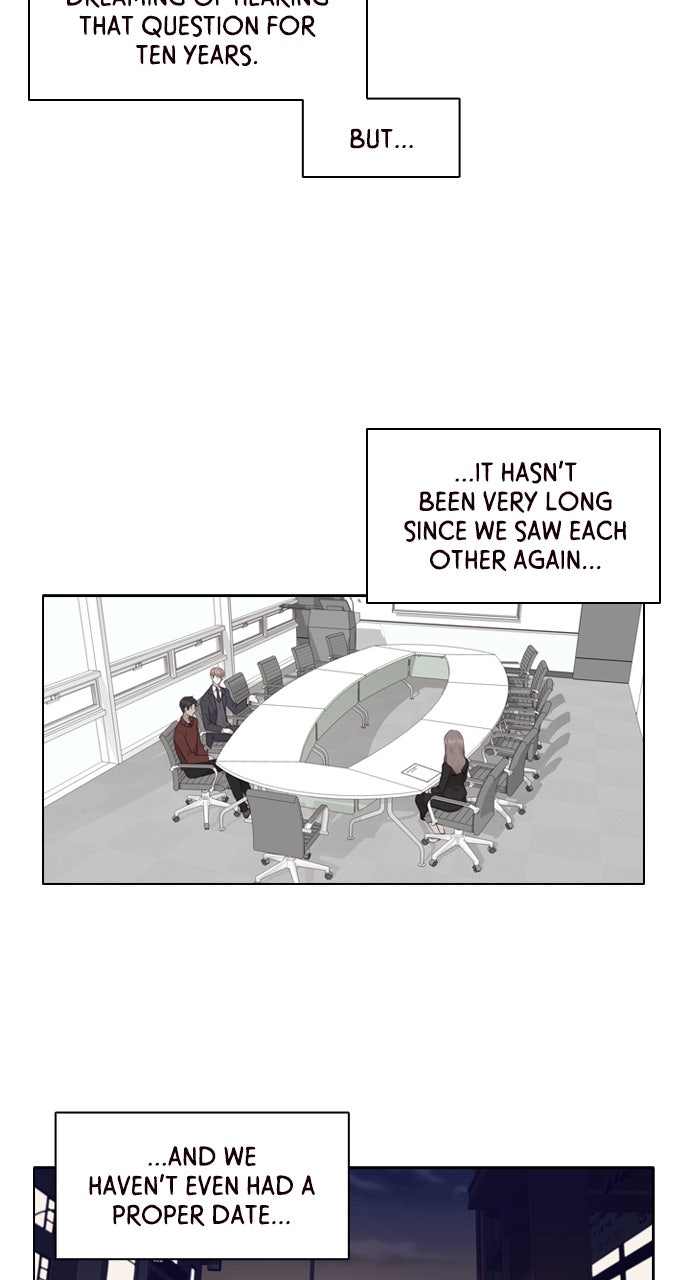 My Exes Fell For Me Chapter 21 - Page 15
