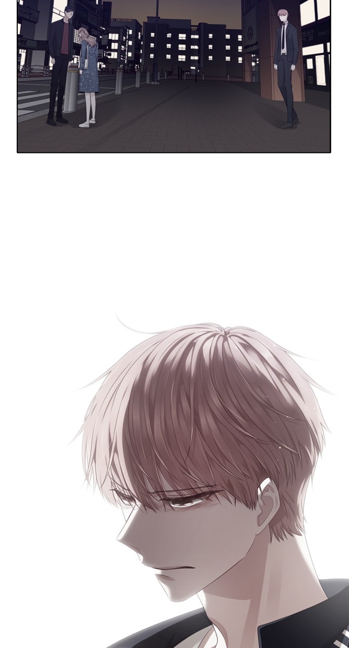 My Exes Fell For Me Chapter 21 - Page 16