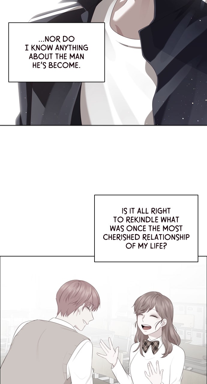 My Exes Fell For Me Chapter 21 - Page 17